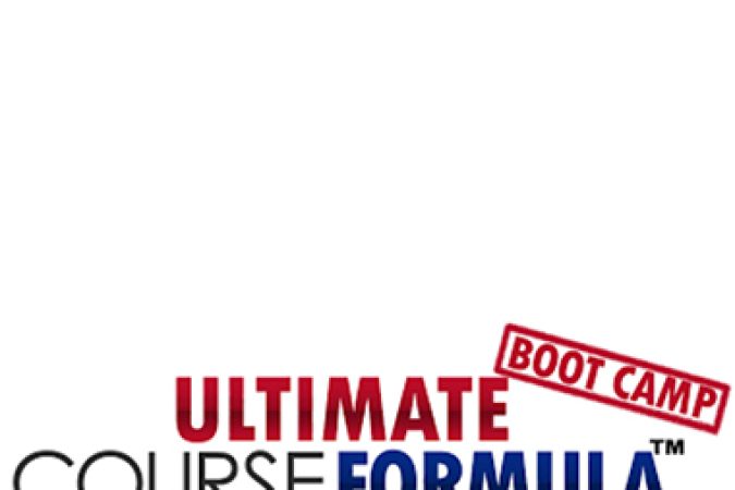 Iman Aghay – Ultimate Course Formula onnline courses