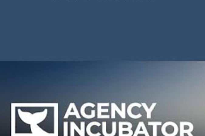 Iman Gadzhi - Agency Incubator onnline courses