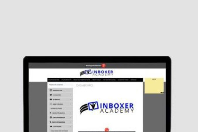 Inboxer Academy onnline courses