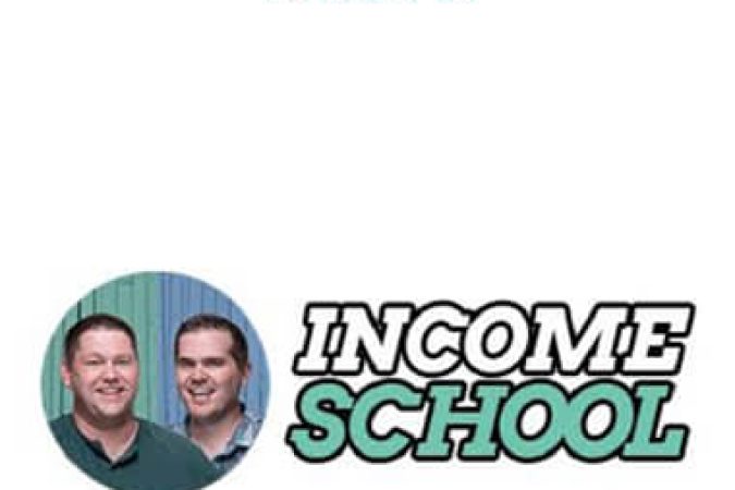 Income School – Project 24 onnline courses