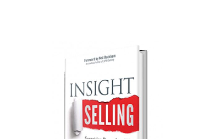 Insight Selling onnline courses