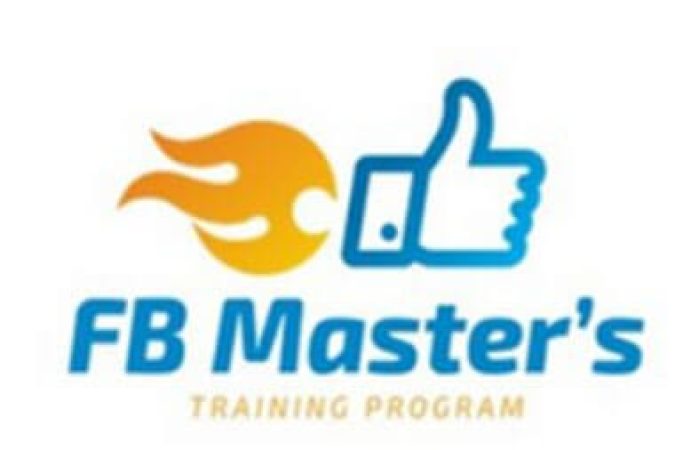 FB MASTER’S PROGRAM onnline courses