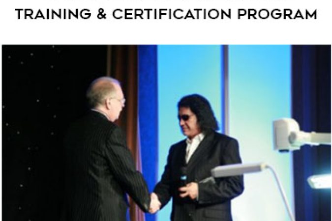 DAN KENNEDY - WRITING FOR INFO MARKETERS TRAINING & CERTIFICATION PROGRAM onnline courses