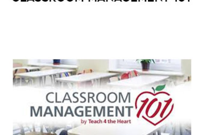 Linda Kardamis - Classroom Management 101 onnline courses