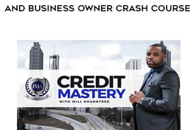 JAY MORRISON - 12 Step Real Estate Entrepreneur and Business Owner Crash Course onnline courses