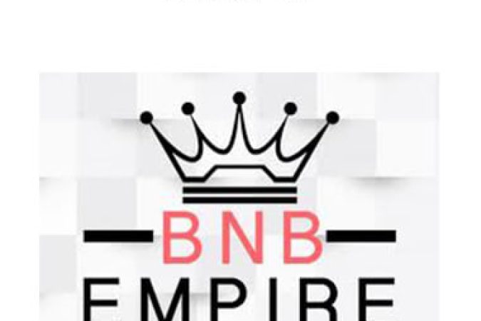 BNB Empire by Mike Gandia onnline courses