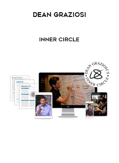 Dean Graziosi - Inner Circle onnline courses