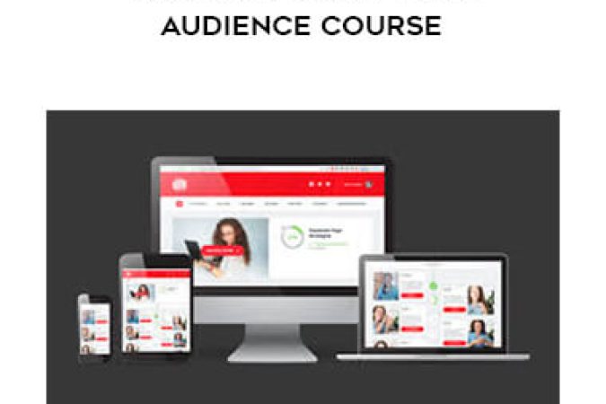 Rachel Miller - Moolah’s Grow Your Audience Course onnline courses