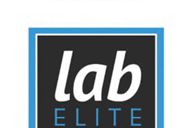 Digital Marketer - LAB Elite onnline courses