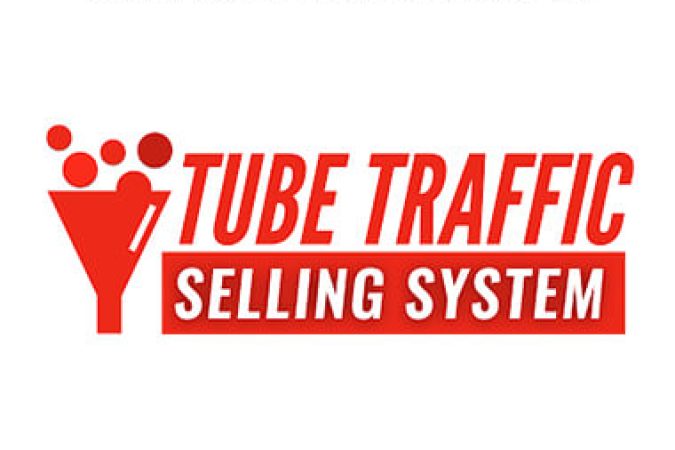 Josh Elder - Tube Traffic Selling System onnline courses