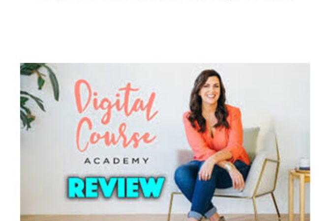 Amy Porterfield - Digital Course Academy 2019 onnline courses