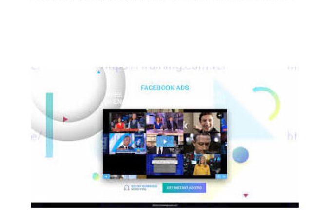 Facebook advertising agency by Jumpcut onnline courses