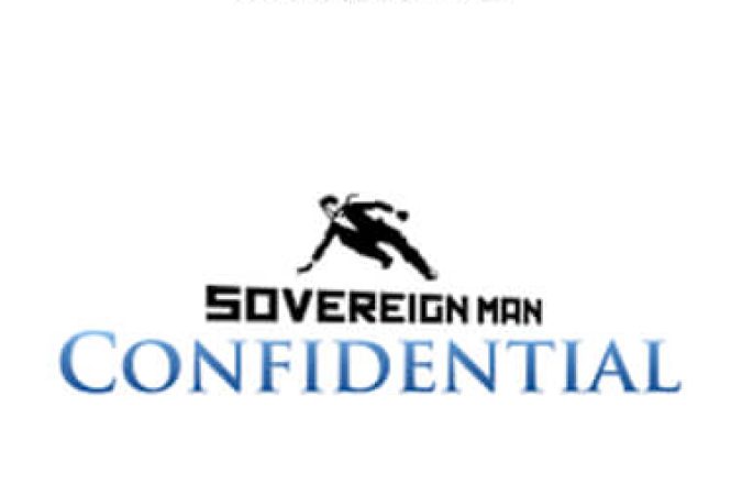 Sovereign Man - Confidential onnline courses