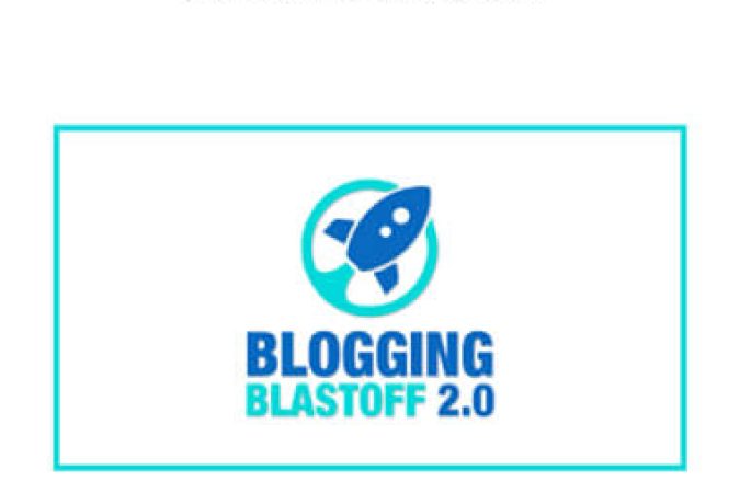 Blogging Blastoff by Heather Delaney Reese onnline courses