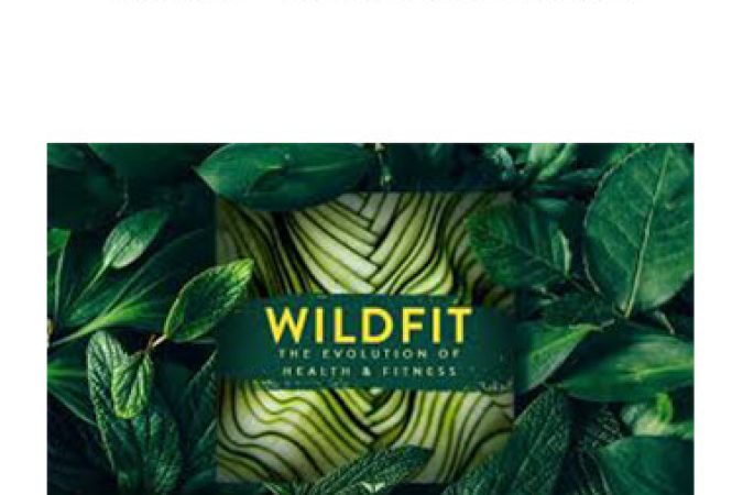 Eric Edmeads (MindValley) - Wildfit - 90 Day Challenge onnline courses