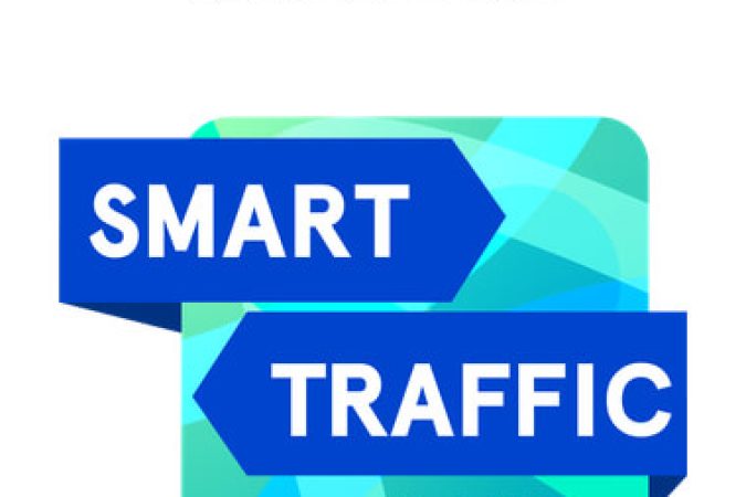 Molly Pittman & Ezra Firestone - Smart Traffic Live onnline courses