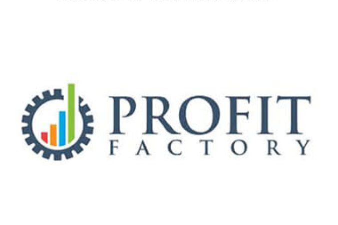 Profit Factory - Basics of Systemization onnline courses