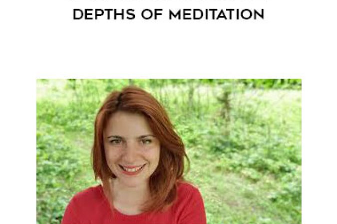 Bordieanu - Mindfulness: Into The Depths Of Meditation onnline courses