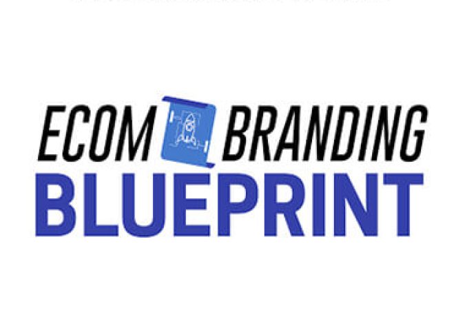 Jeet Banerjee - Ecom Branding Blueprint onnline courses