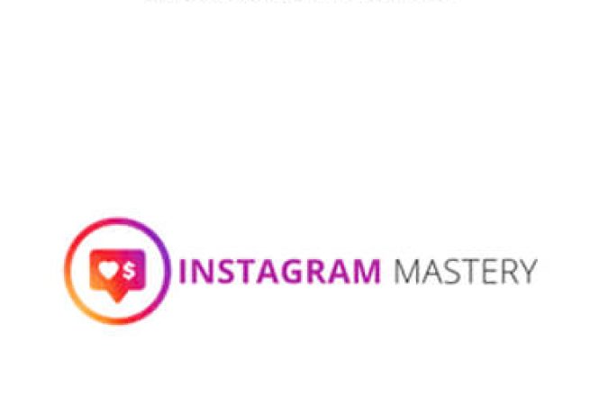 Adrian Morrison - Instagram Mastery onnline courses