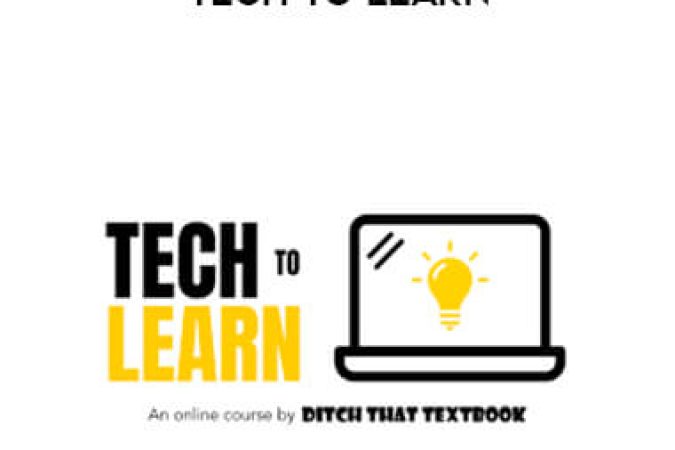 Matt - Tech to Learn onnline courses