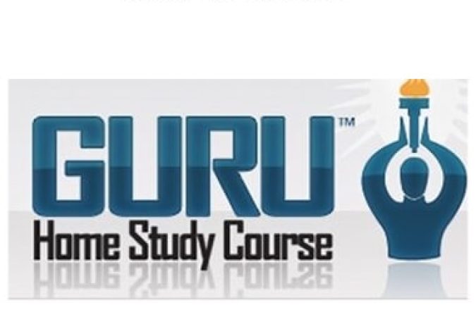 Eben Pagan - Guru Home Study onnline courses