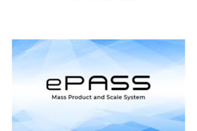 Roger and Barry - ePass Platinum onnline courses