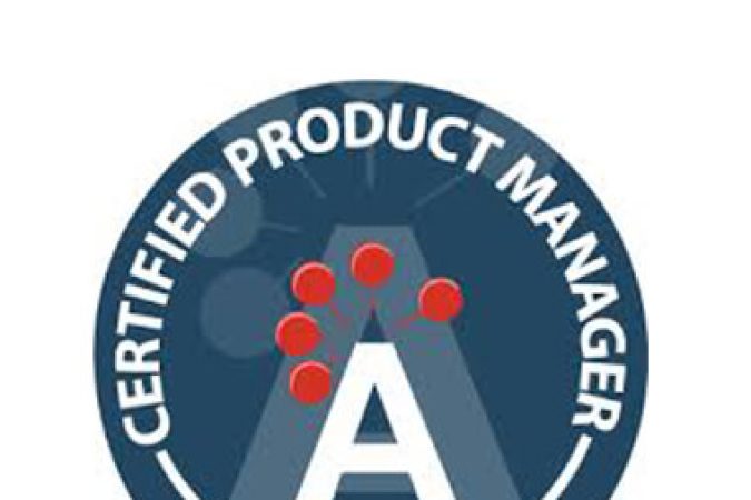 Certified Product Manager - Online Course and Exam onnline courses