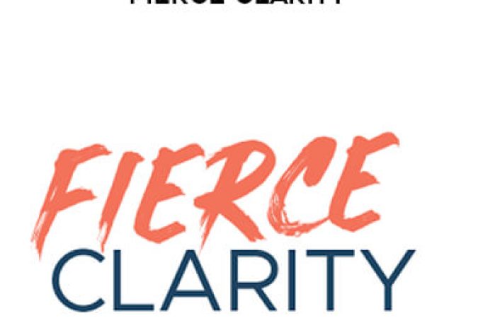 Nicole Walters - Fierce Clarity onnline courses