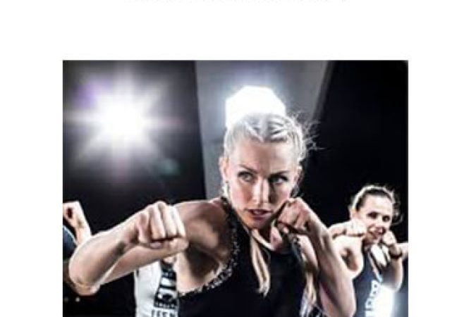 Les Mills - Bodycombat 2018 onnline courses