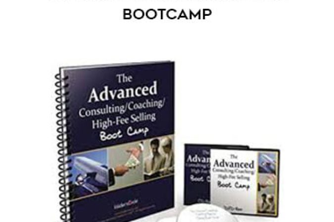 Dan Kennedy - Consulting and Coaching Bootcamp onnline courses