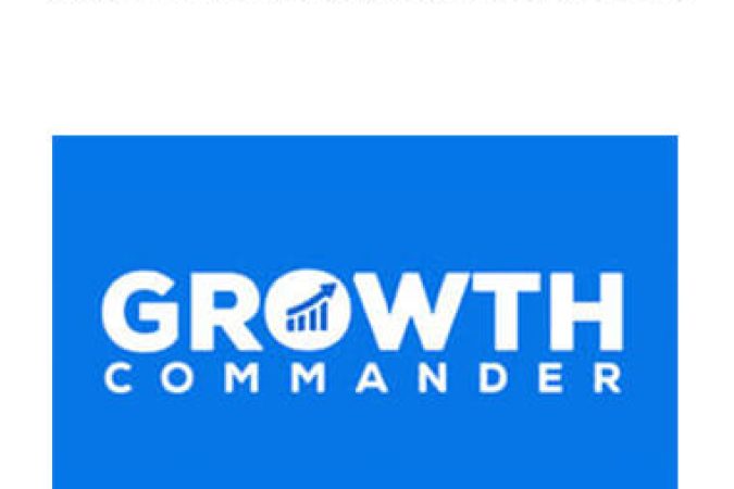 Growth Commander Ultimate v2 onnline courses