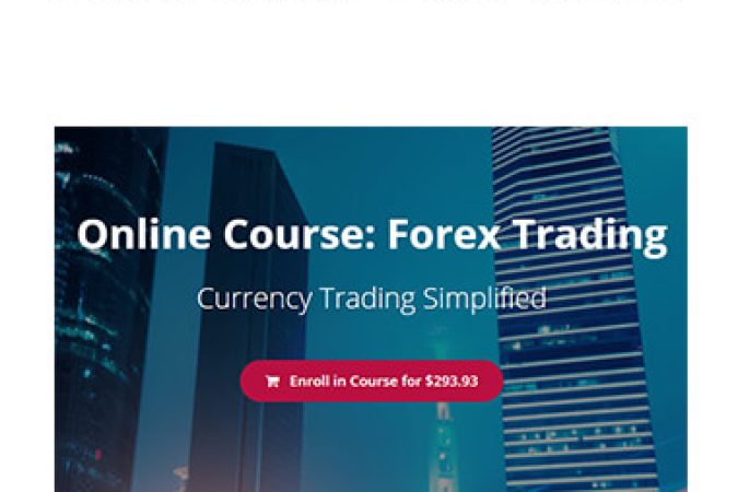 FXTC - Online Course - Forex Trading onnline courses