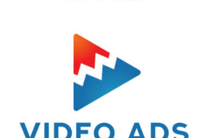 Justin Sardi - Video Ads Cracked onnline courses