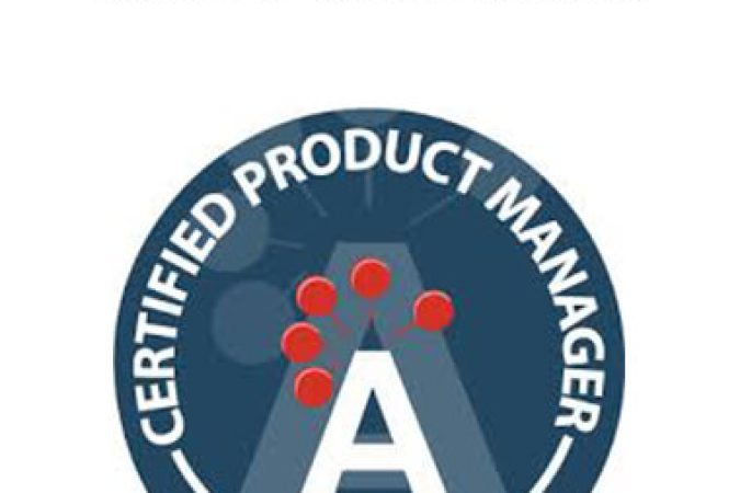 Certified Product Manager onnline courses