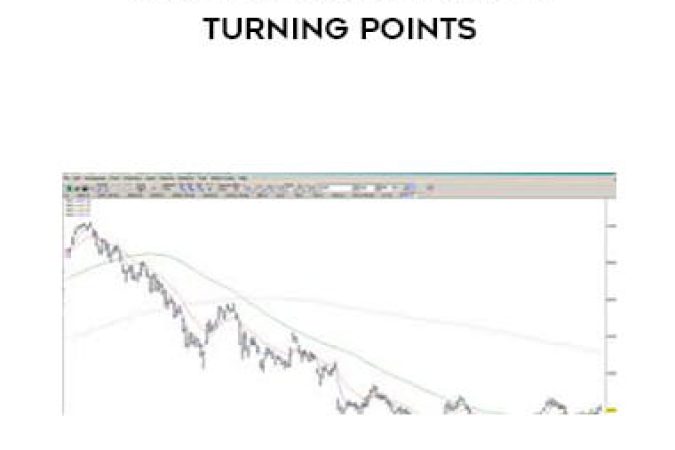 Picking Precise Market Turning Points - Carolyn onnline courses