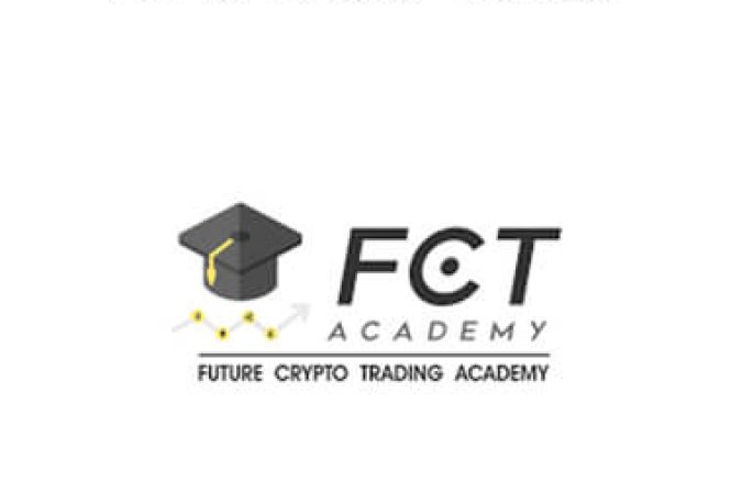 crypto Trading - Academy onnline courses