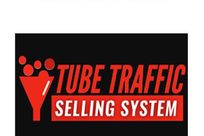 Josh Elder - Youtube Selling System onnline courses