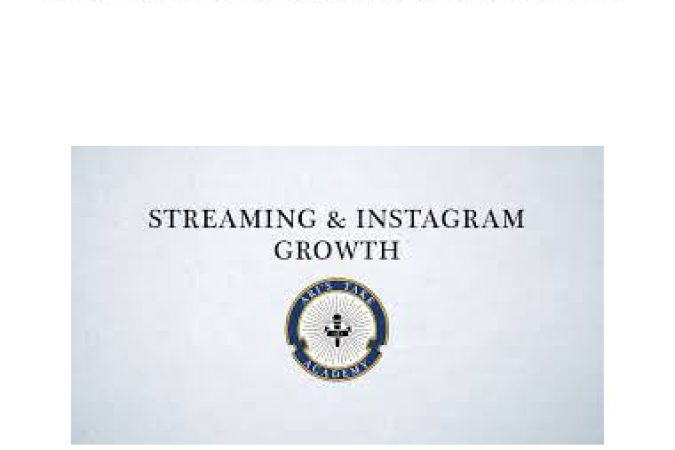 Ari Herstand & Lucidious - Streaming & Instagram Growth onnline courses