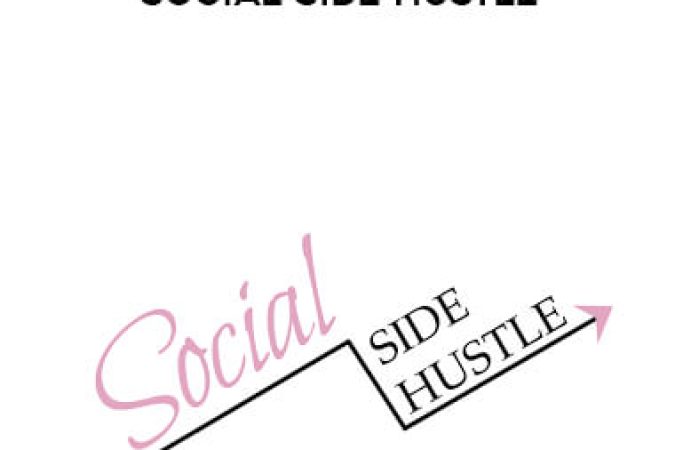 Heather Montgomery - Social Side Hustle onnline courses