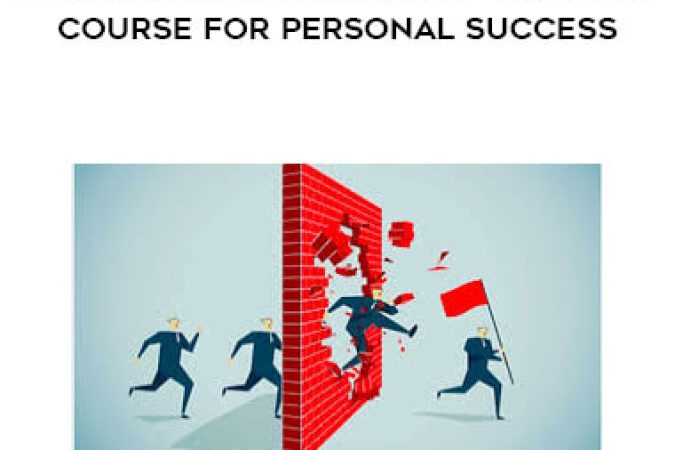 Noah Merriby - The Complete Leadership Training Course for Personal Success onnline courses