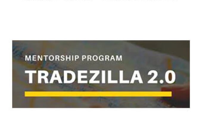 MarketCalls - Tradezilla 2.0 onnline courses