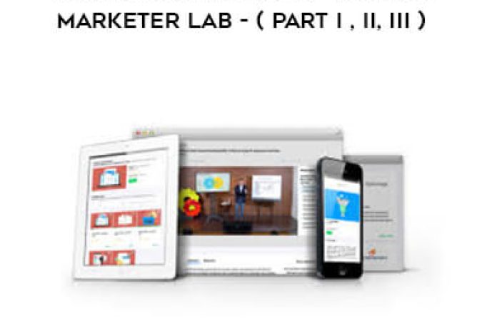 Access Bundle 2020 - Digital Marketer Lab - ( Part I