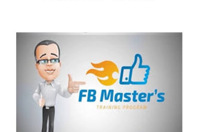 JayKay Dowdall - FB Master's Program onnline courses