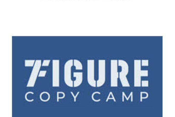 Evaldo Albuquerque (Agora) - 7 Figure Copy Camp onnline courses