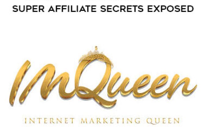 IMQueen - Fast Lane Profits - Super Affiliate Secrets Exposed onnline courses