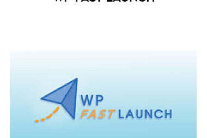 Heather & Pete Reese - WP Fast Launch onnline courses