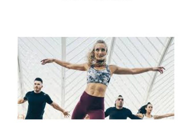 Les Mills - BODY JAM 2018 onnline courses