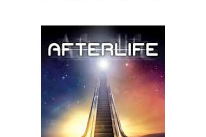 Paul Perry - Afterlife (2018) - Gaia onnline courses