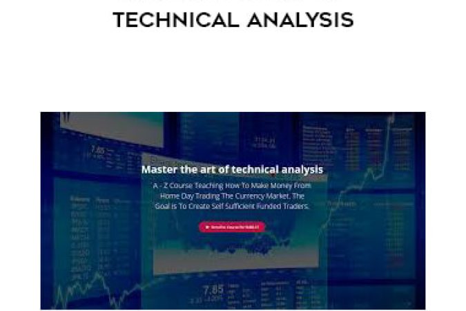 FXTC - Master The Art of Technical Analysis onnline courses